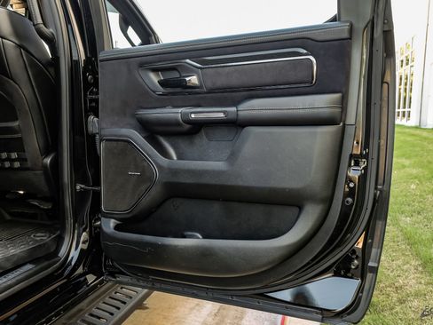 Used 2021 RAM 1500 TRX w/ TRX Level 2 Equipment Group AWD/4WD image 95