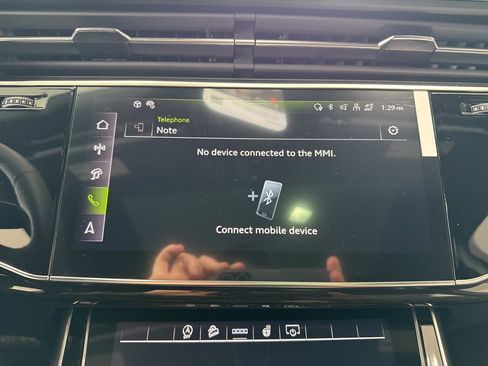 New 2026 Audi Q7 3.0T Premium Plus image 26