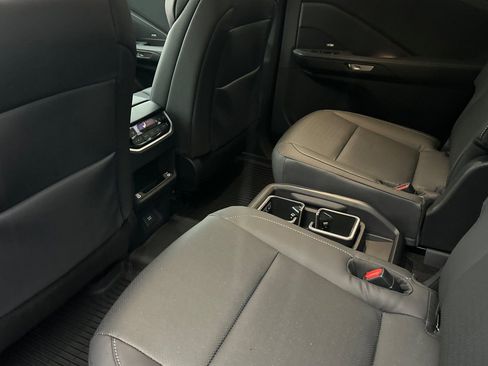 New 2026 Lexus TX 500h AWD image 9