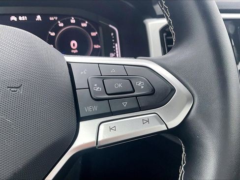 Used 2022 Volkswagen Atlas SE image 21