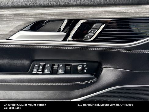 Used 2024 Jeep Wagoneer Series II image 14