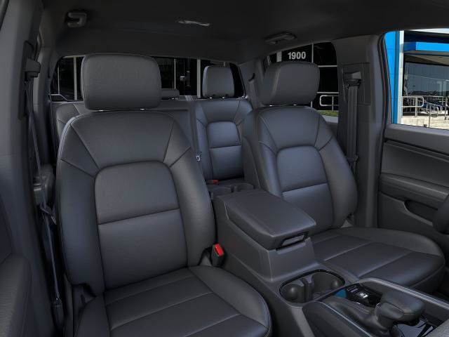 New 2026 Chevrolet Colorado LT AWD/4WD image 50