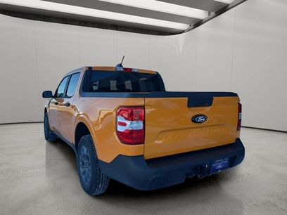 New 2026 Ford Maverick XLT w/ XLT Luxury Package