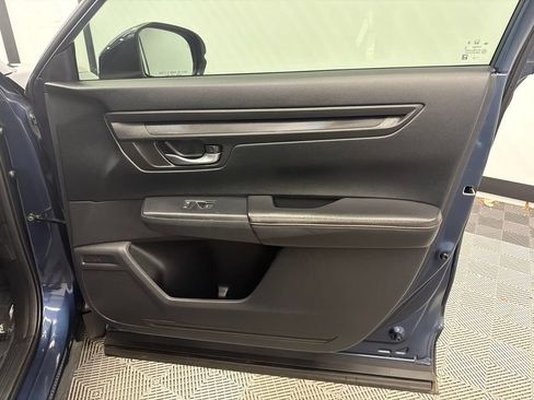 Used 2024 Honda CR-V Sport-L image 16