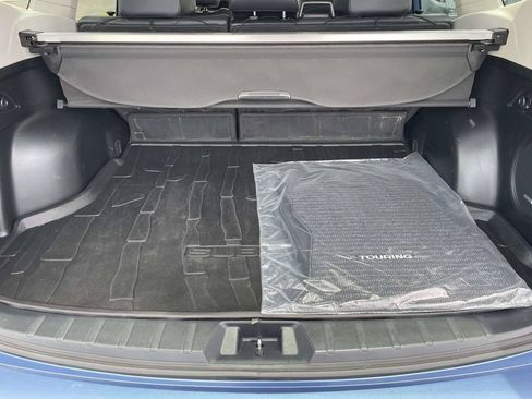 Used 2021 Subaru Forester Touring AWD/4WD image 31
