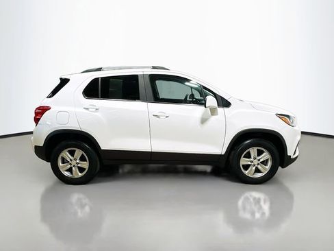 Used 2019 Chevrolet Trax LT AWD/4WD image 6