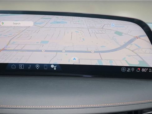 New 2026 Cadillac CT5 Sport image 23