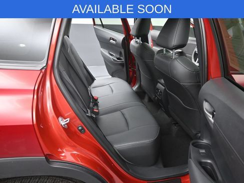 Certified 2026 Toyota Corolla Cross XLE w/ Convenience Package FWD image 32