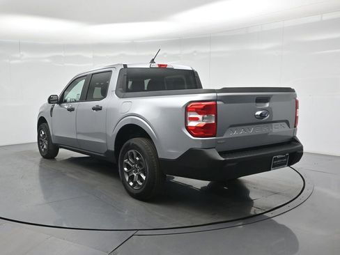 Certified 2024 Ford Maverick XLT image 30