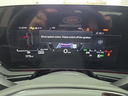 New 2026 Audi A6 Prestige image 19