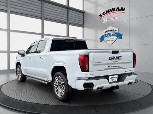 Used 2026 GMC Sierra 1500 Denali Ultimate AWD/4WD image 6