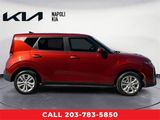 Certified 2021 Kia Soul LX image 2