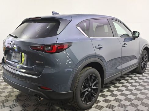 New 2025 MAZDA CX-5 Carbon Edition image 7