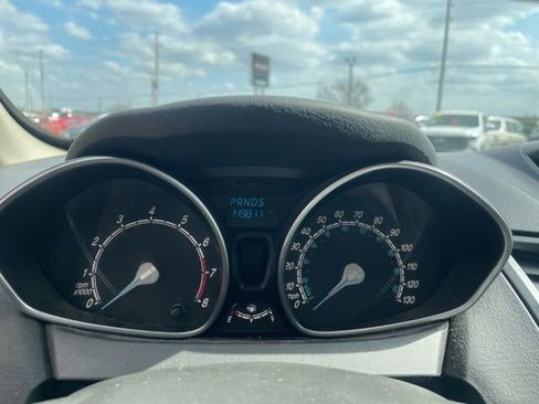 Used 2019 Ford Fiesta SE FWD image 25