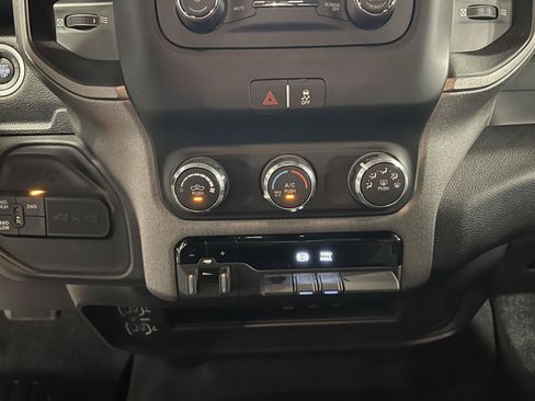 Used 2024 RAM 3500 Tradesman AWD/4WD image 21