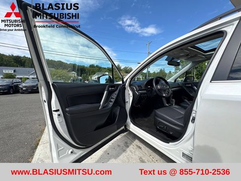 Used 2014 Subaru Forester 2.0XT Premium AWD/4WD image 14