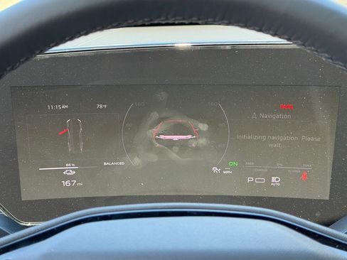 New 2025 Audi A6 e-tron Premium RWD image 19