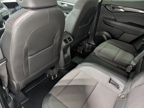 Used 2023 Buick Envision Preferred image 17