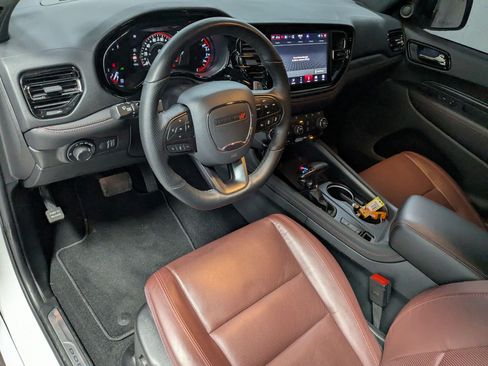 Certified 2026 Dodge Durango GT AWD/4WD image 12