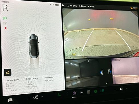 Used 2018 Tesla Model 3 Mid Range image 22