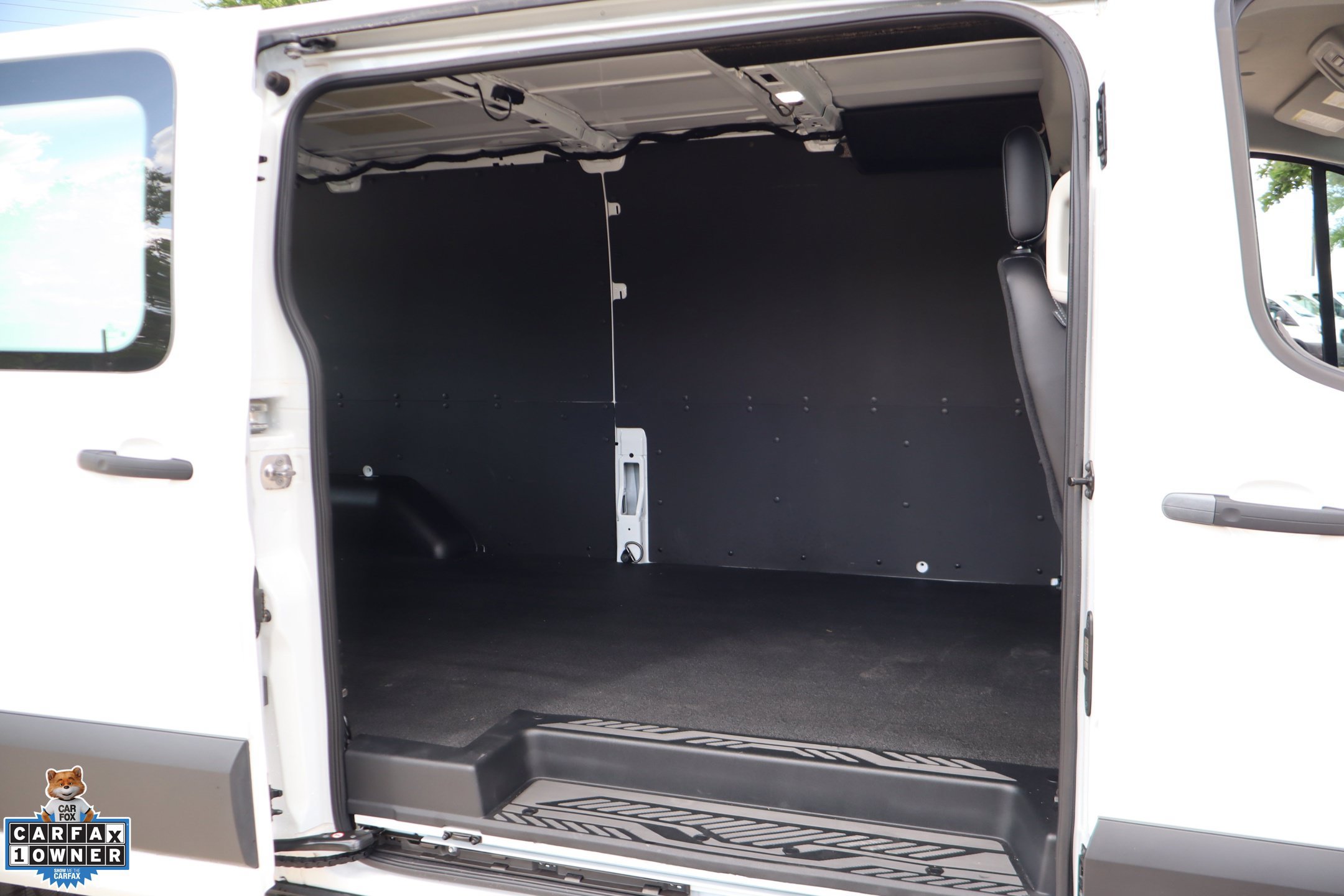 Used 2024 Ford Transit 350 148 Low Roof w/ Load Area Protection Package RWD image 28
