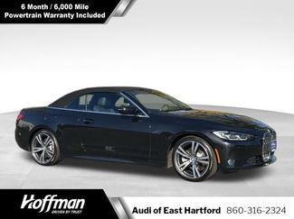 Used 2021 BMW 430i 430i video 1
