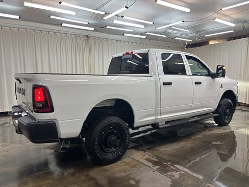 New 2025 RAM 2500 Tradesman image 7