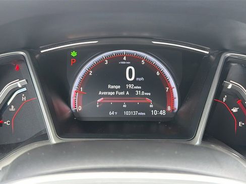 Used 2019 Honda Civic Sport image 28