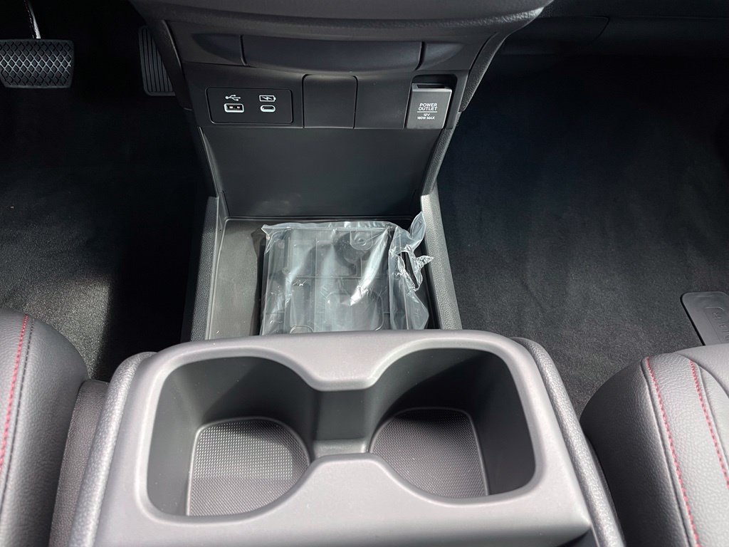 New 2026 Honda Odyssey Sport-L image 19
