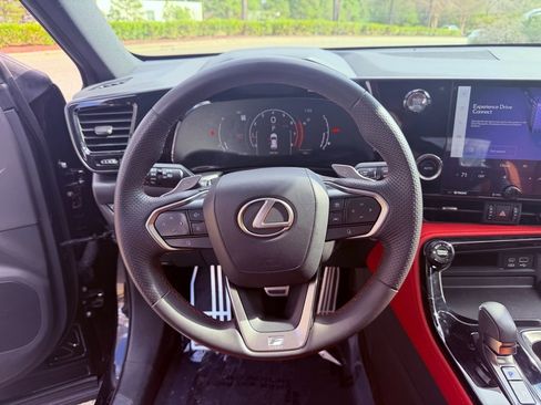 Used 2022 Lexus NX 350 F Sport image 20