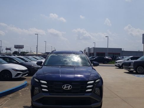 Used 2026 Hyundai Tucson SEL Plus FWD image 2