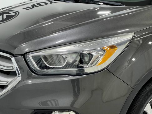 Used 2018 Ford Escape SEL FWD image 31