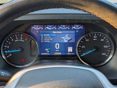 Used 2024 Ford Expedition Max Limited image 3