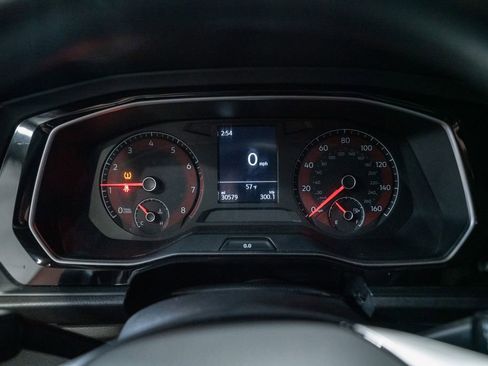 Used 2021 Volkswagen Jetta S FWD image 11