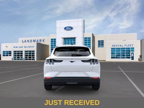 New 2024 Ford Mustang Mach-E Select w/ Comfort Package Lite AWD/4WD image 5
