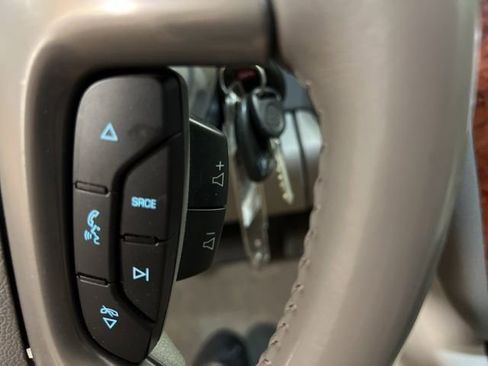 Used 2014 Chevrolet Silverado 2500 LTZ w/ LTZ Plus Package image 37