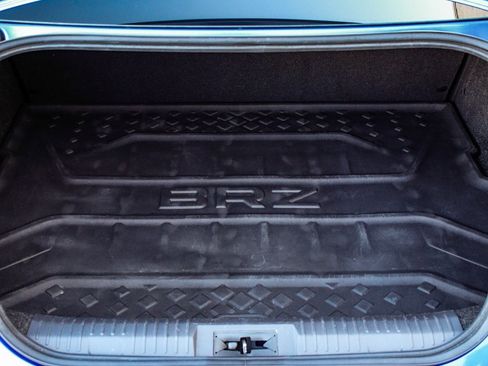 Used 2023 Subaru BRZ Limited w/ Popular Package #1 image 37