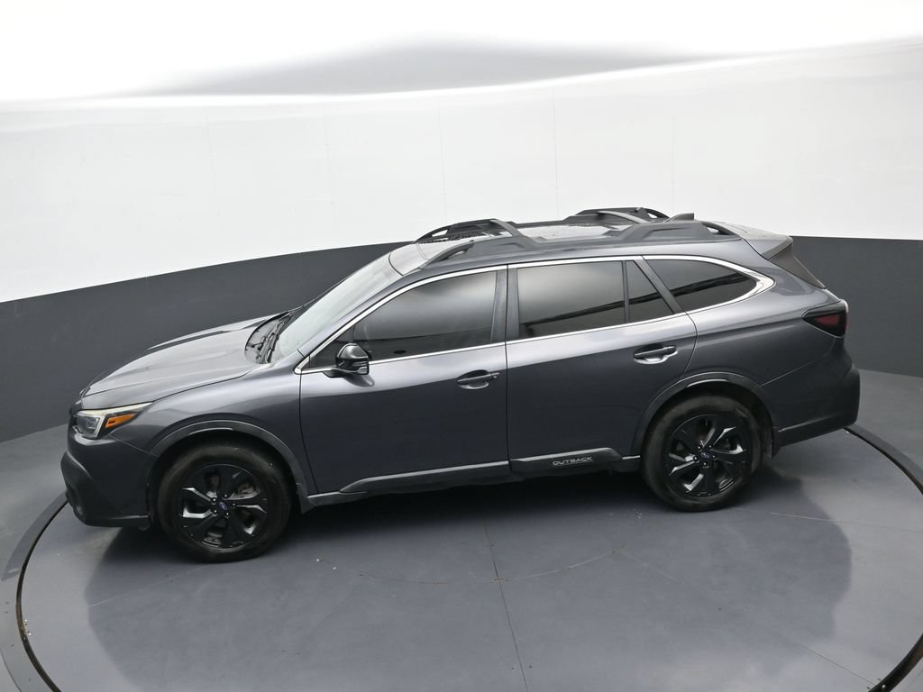 Used 2021 Subaru Outback Onyx Edition XT w/ Popular Package #2 AWD/4WD image 32