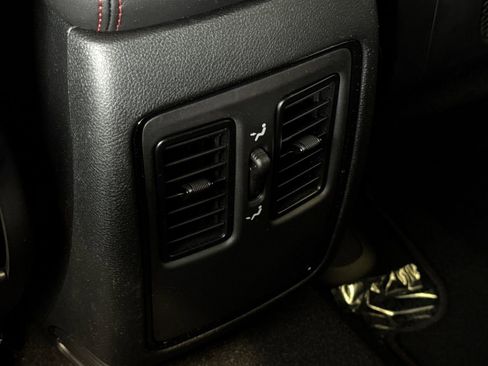 New 2026 Dodge Durango GT w/ Blacktop Package RWD image 15