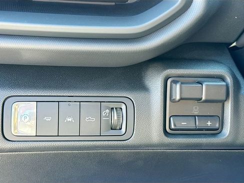 New 2024 Chevrolet Silverado EV W/T image 13