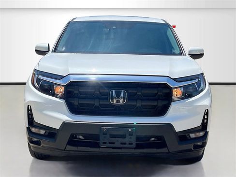 Used 2024 Honda Ridgeline RTL image 2
