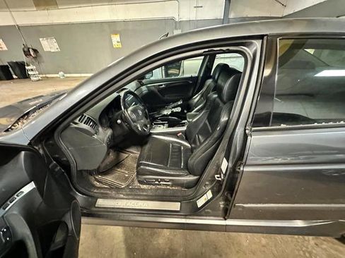 Used 2006 Acura TL FWD image 21