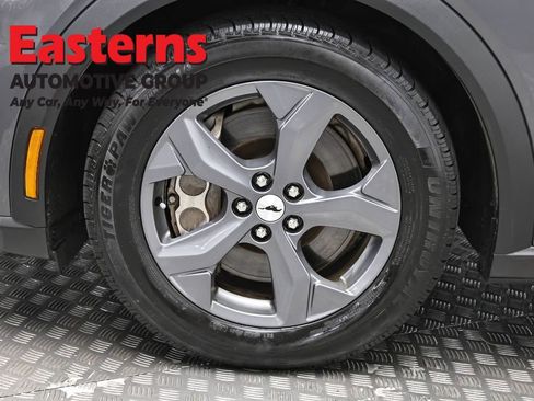 Used 2021 Ford Mustang Mach-E Select image 31