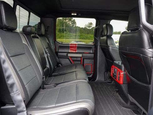 Used 2020 Ford F150 Raptor w/ Equipment Group 802A Luxury AWD/4WD image 26