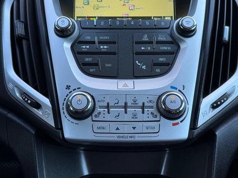 Used 2016 GMC Terrain SLT w/ Open Road Package FWD image 37