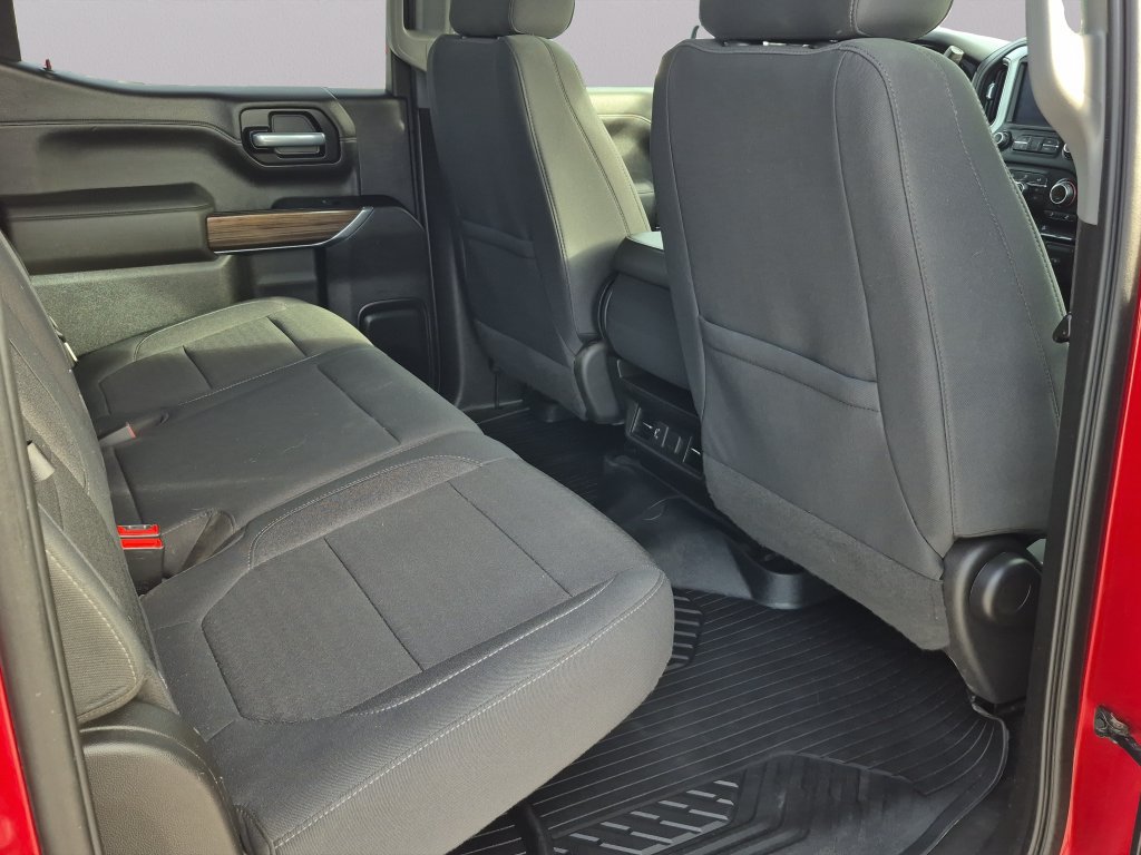 Used 2021 Chevrolet Silverado 1500 RST AWD/4WD image 26
