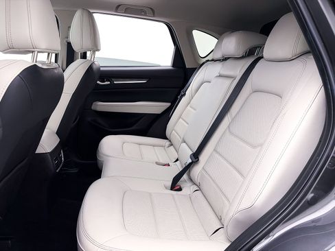 Used 2023 MAZDA CX-5 AWD 2.5 S w/ Premium Package image 37