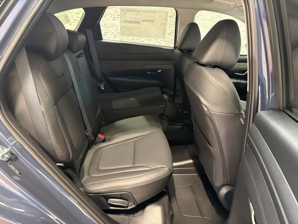 New 2026 Hyundai Tucson SEL Plus FWD image 10