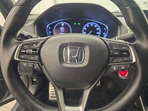 Used 2018 Honda Accord Sport image 30