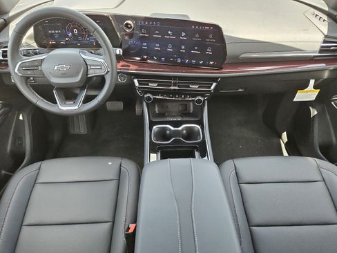 New 2026 Chevrolet Traverse Z71 AWD/4WD image 65